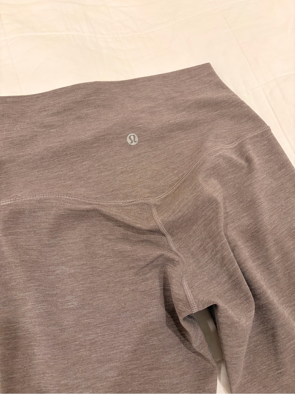 Lululemon Align High Rise 28" - Picture 6 of 8